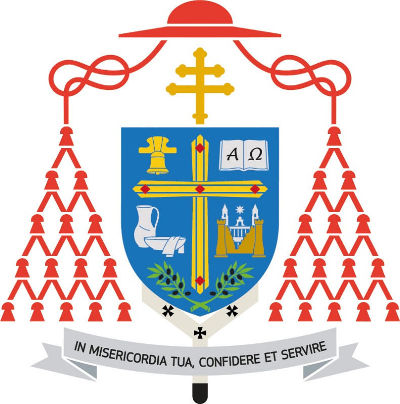 Escudo de José Cobo Cano