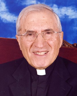 Retrato de Antonio María Rouco Varela